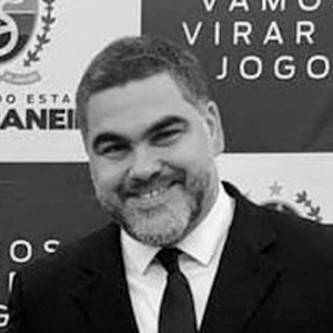 Nivaldo Vieira de Andrade Junior