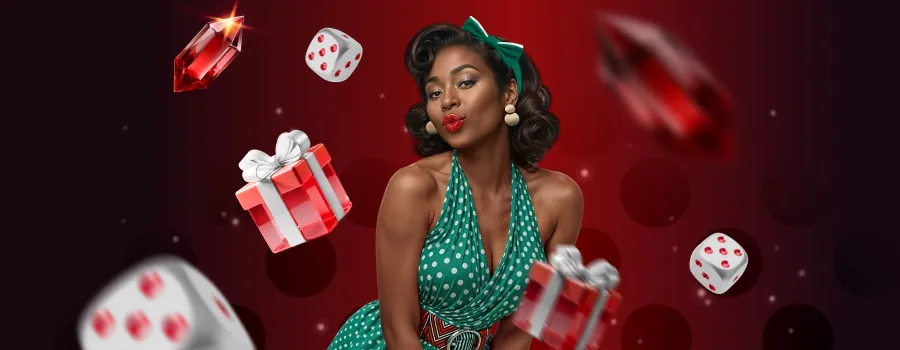 Pin Up Casino RDC